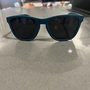 Goodr Loch Ness sunglasses